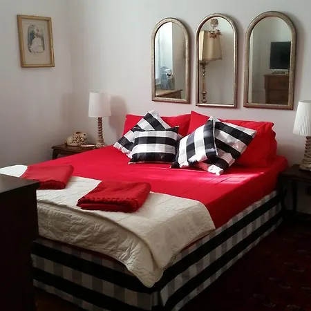 Portofino Maison Oda ve Kahvaltı *