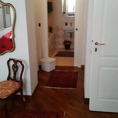 Oda ve Kahvaltı Portofino Maison