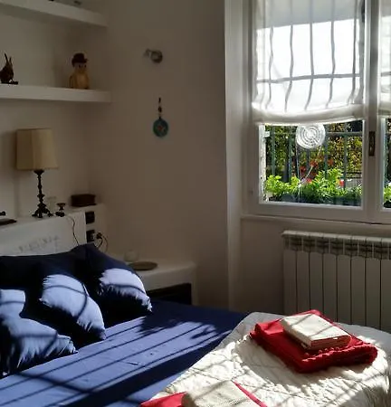 B&B Portofino Maison *