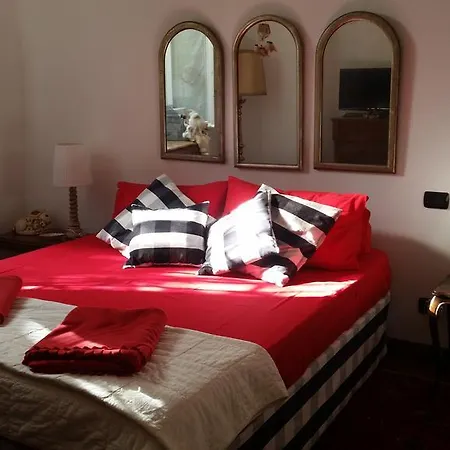 לינה וארוחת בוקר Portofino Maison ראפאלו