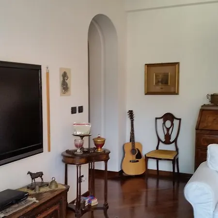 Portofino Maison לינה וארוחת בוקר *