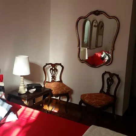לינה וארוחת בוקר Portofino Maison ראפאלו