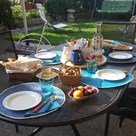 Portofino Maison לינה וארוחת בוקר *
