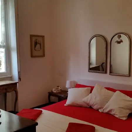 לינה וארוחת בוקר Portofino Maison ראפאלו